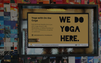 7 Digital Signage Trends for 2023