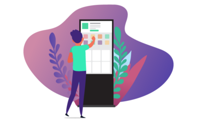 The Digital Concierge Difference – Using Kiosks to Engage Customers IRL
