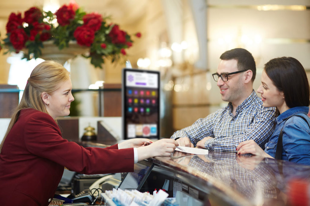 Building a Better Visitor Experience Through In-Destination Information