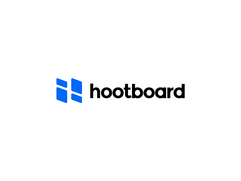 New HootBoard Branding to Reflect Our Core Values