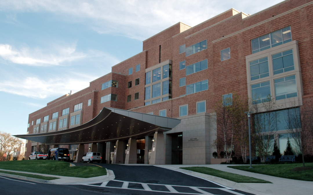 Healthcare at Your Fingertips: The Role of Digital Kiosks in Modern Hospitals