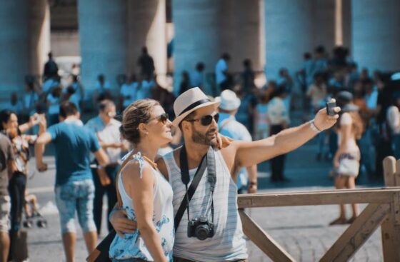 What is Destination Branding?