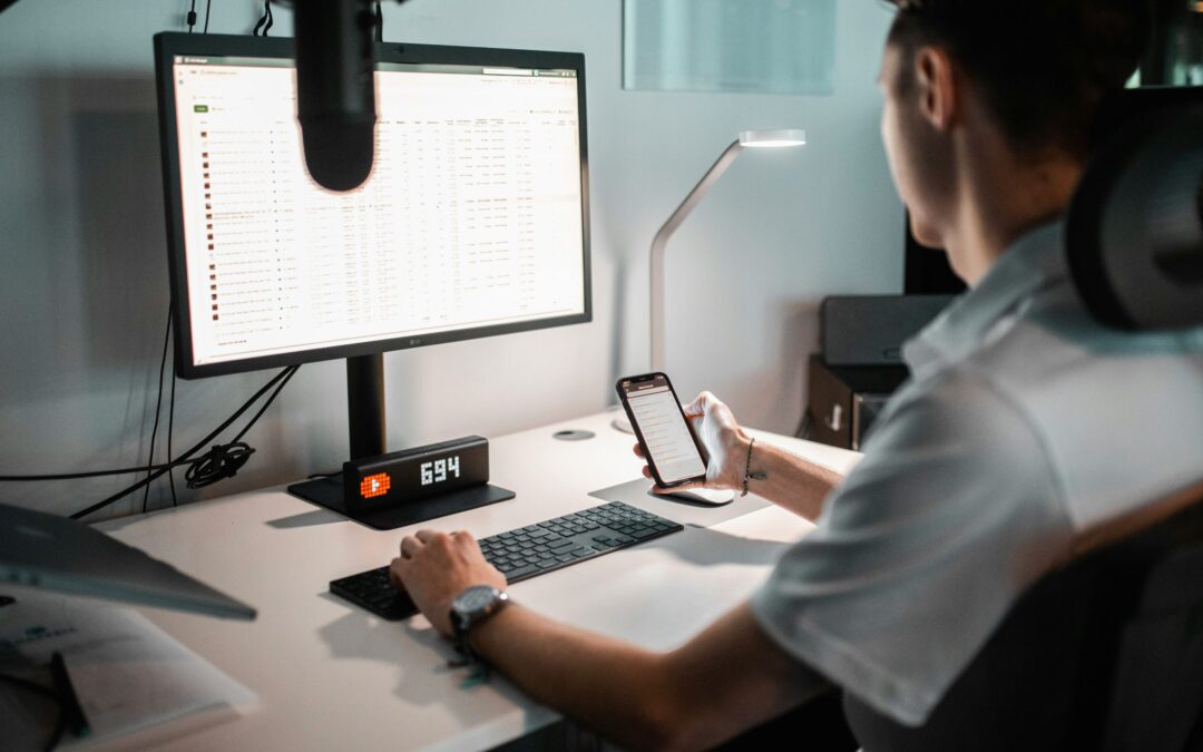 Using Data Analytics to Optimize Your Digital Signage Strategy