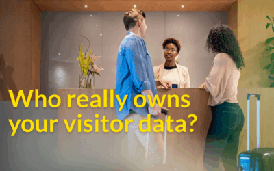 The Silent Battle for Visitor Data: How Hotels, Attractions & DMOs Can Reclaim Control