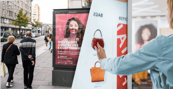 Why Most Digital Signage Fails And How Kiosks Are Winning the Attention Economy