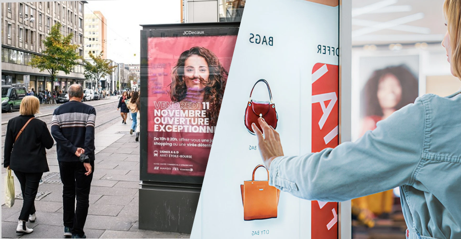 Why Most Digital Signage Fails And How Kiosks Are Winning the Attention Economy