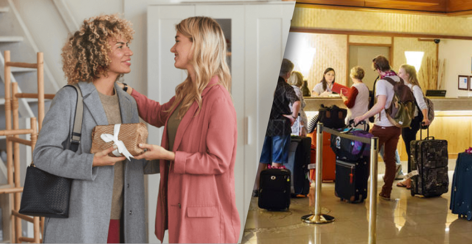 The Airbnb Effect on Hotels & What Hosts Know That Hoteliers Don’t