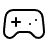 gamepad-2 strok-1px-size-48px