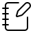 icon-notebook-pen