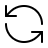 icon-refresh-ccw strok-1px-size-48px