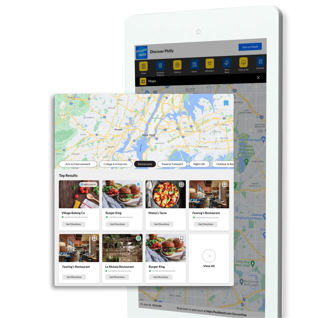 location-aware-mapping (1) hootboard-wayfinding