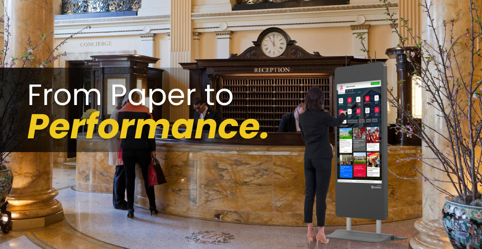 The Death of Brochures: Why Paper-Based Marketing Is a Money Pit for Tourism Businesses