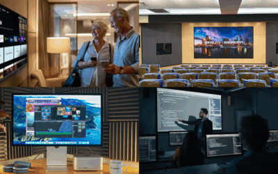 HootBoard Digital Signage: Pick Your Path, Get Live Fast