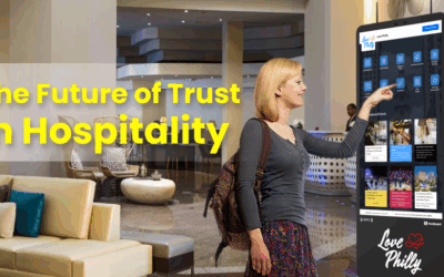 Why Gen Z Doesn’t Trust Hotels And How Hospitality Can Win Them Back