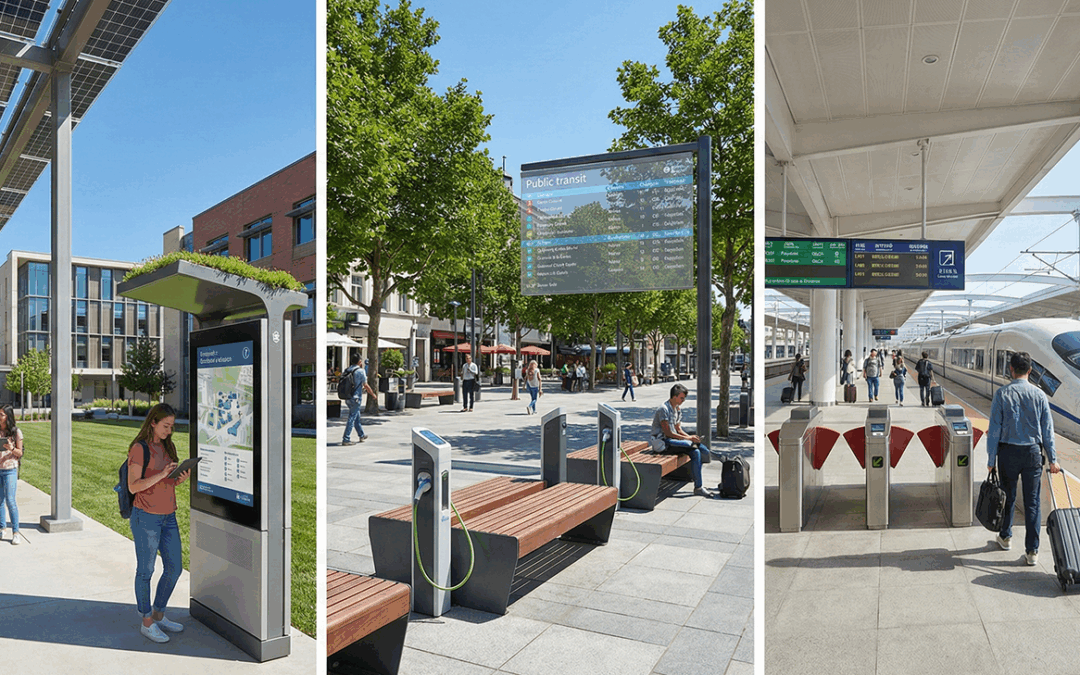 2026 Partner Outlook: Why Visitor Intelligence Will Matter More Than Screens, Software, or Hardware